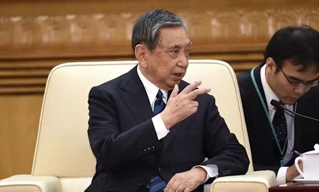 为了访华，日本人豁出去了，派八旬老将来中国，北京已读尚未答应

日本奉行对华双面