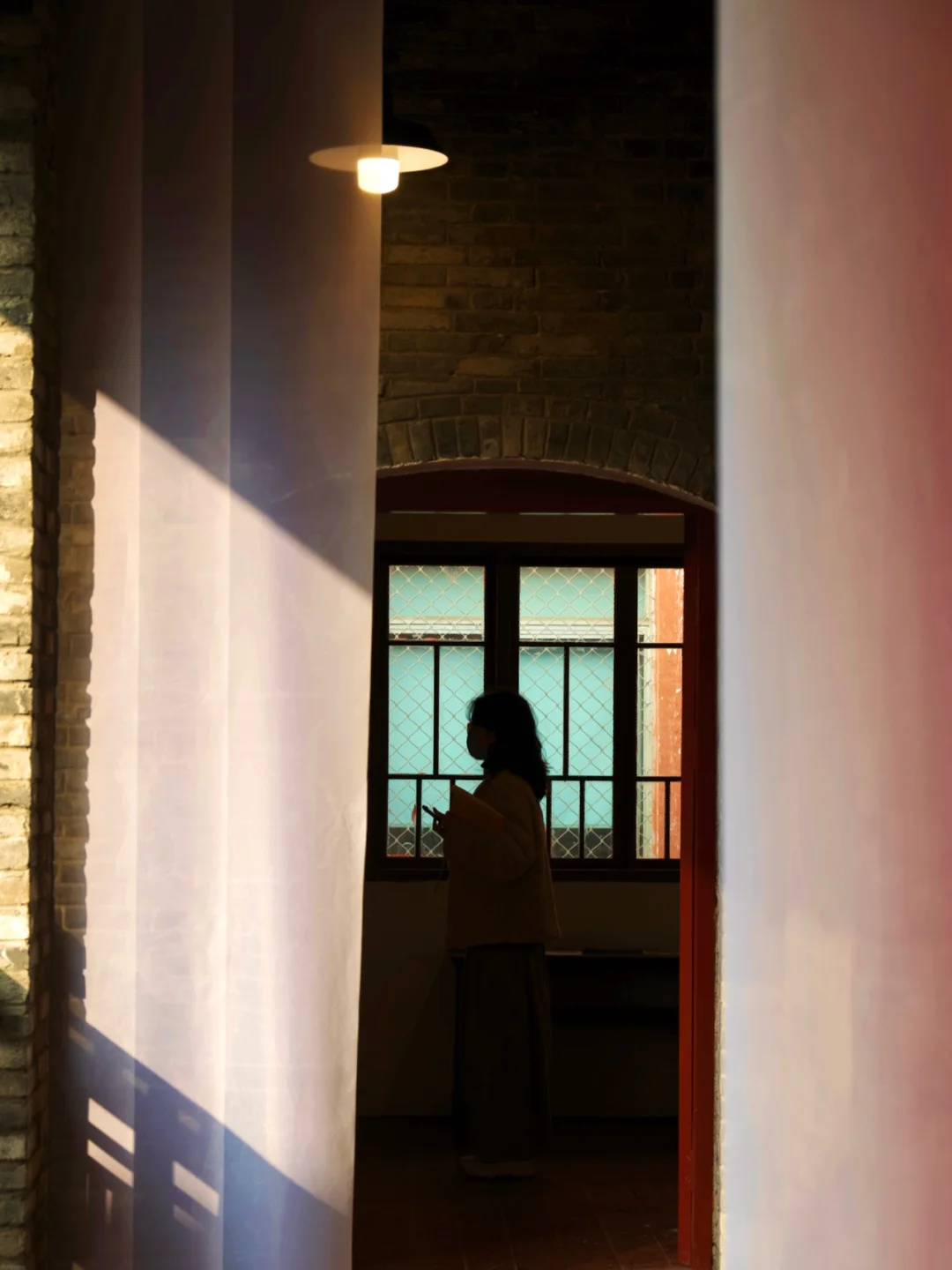 成都新展🖼️这里曾是甄嬛传华妃她哥的祠庙