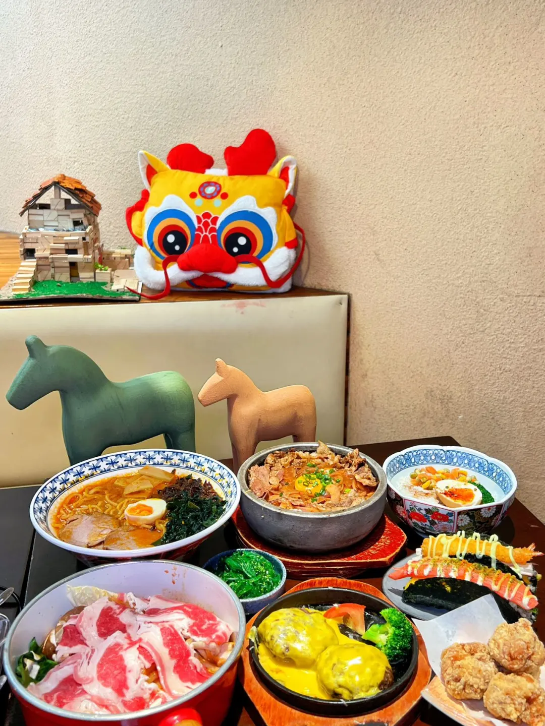 福州一人食的好去处！太适合i人了
