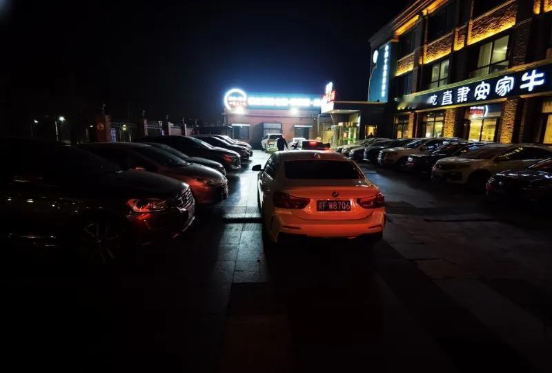 #保定的城市文化建构需要什么?#个人感觉，老城区最好想办法多弄些停车位，在保定呆