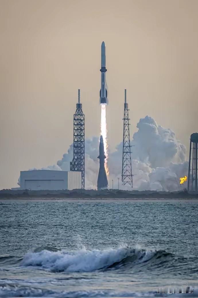 哦嗐，装叉成功，但卫星没打进轨道……

这家公司只顾着宣传火箭回收有多厉害，结果