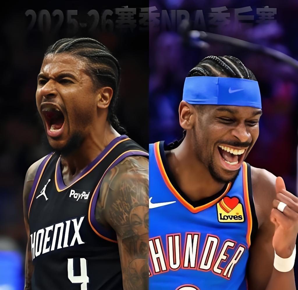 35分惨案！太阳黑八梦碎，杰伦格林彻底原形毕露！
 
NBA季后赛首轮G1，西部