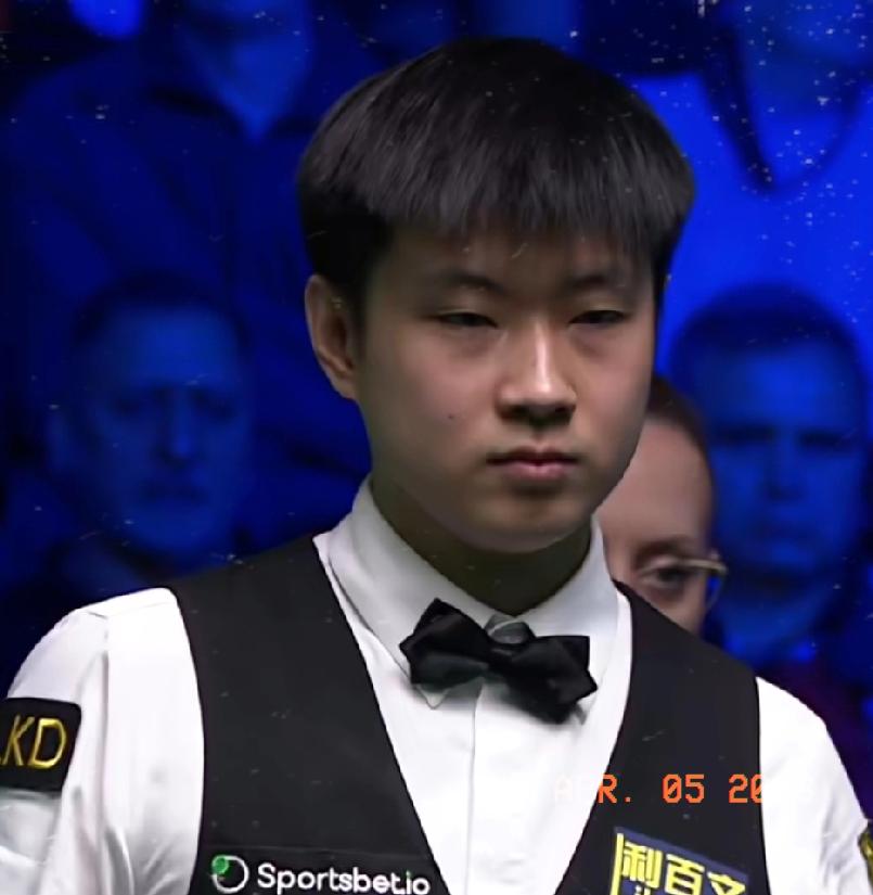 特鲁姆普与赵心童决赛第一阶段最新消息：
70-13，特鲁姆普再扳一局，比分追平2