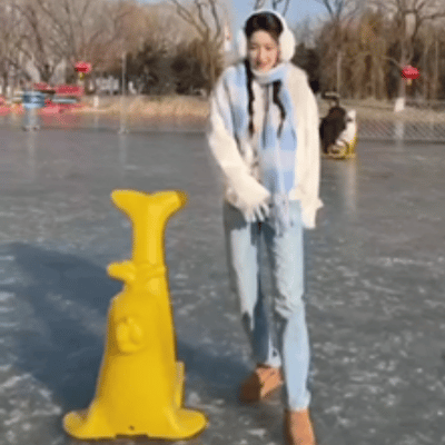 王玉雯cha了滑溜溜海豹舞王玉雯跳了滑溜溜海豹舞 王玉雯跳了滑溜溜海豹舞 