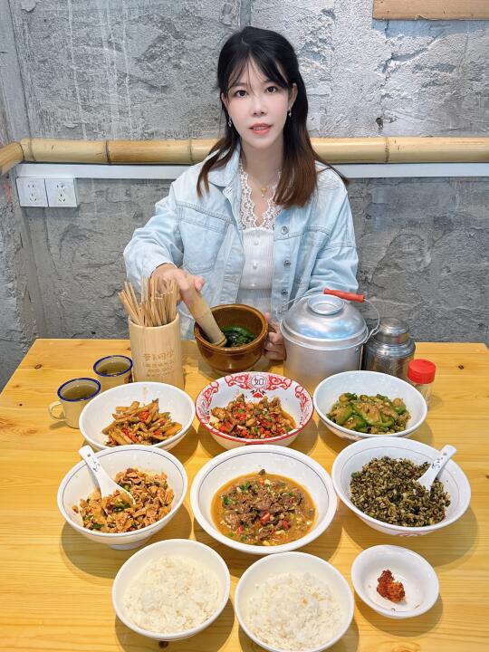 (北滘牛马必看)人均40的湘菜馆