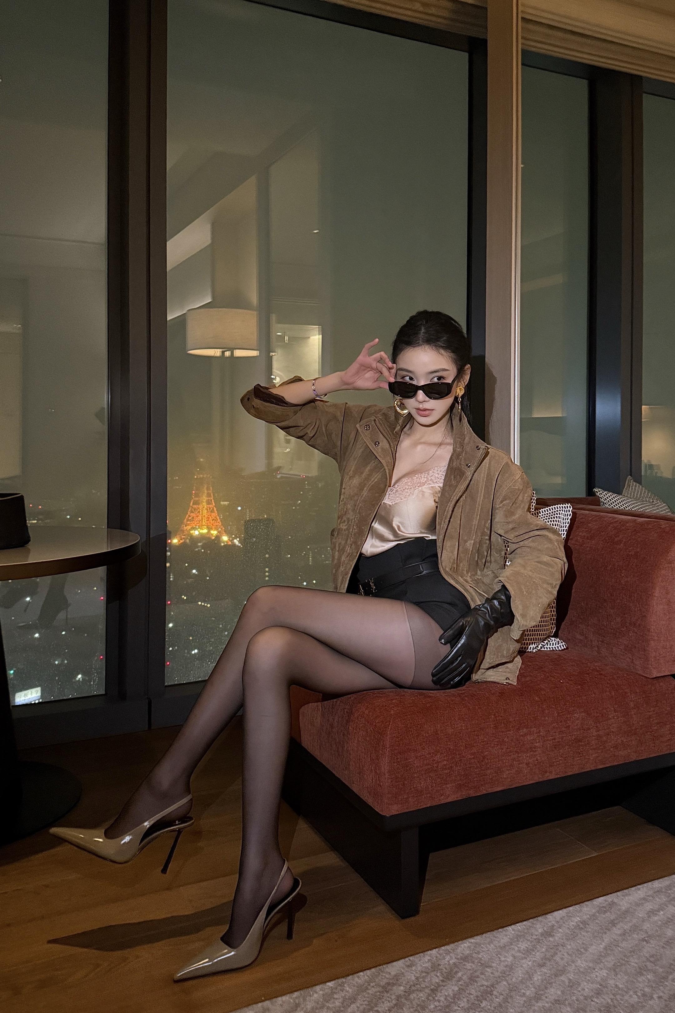 御姐