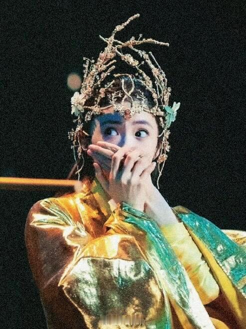 你可能没见过的刘浩存古装存国何时能迎来第一部古装电影or古装剧😭😭 剑来 刘