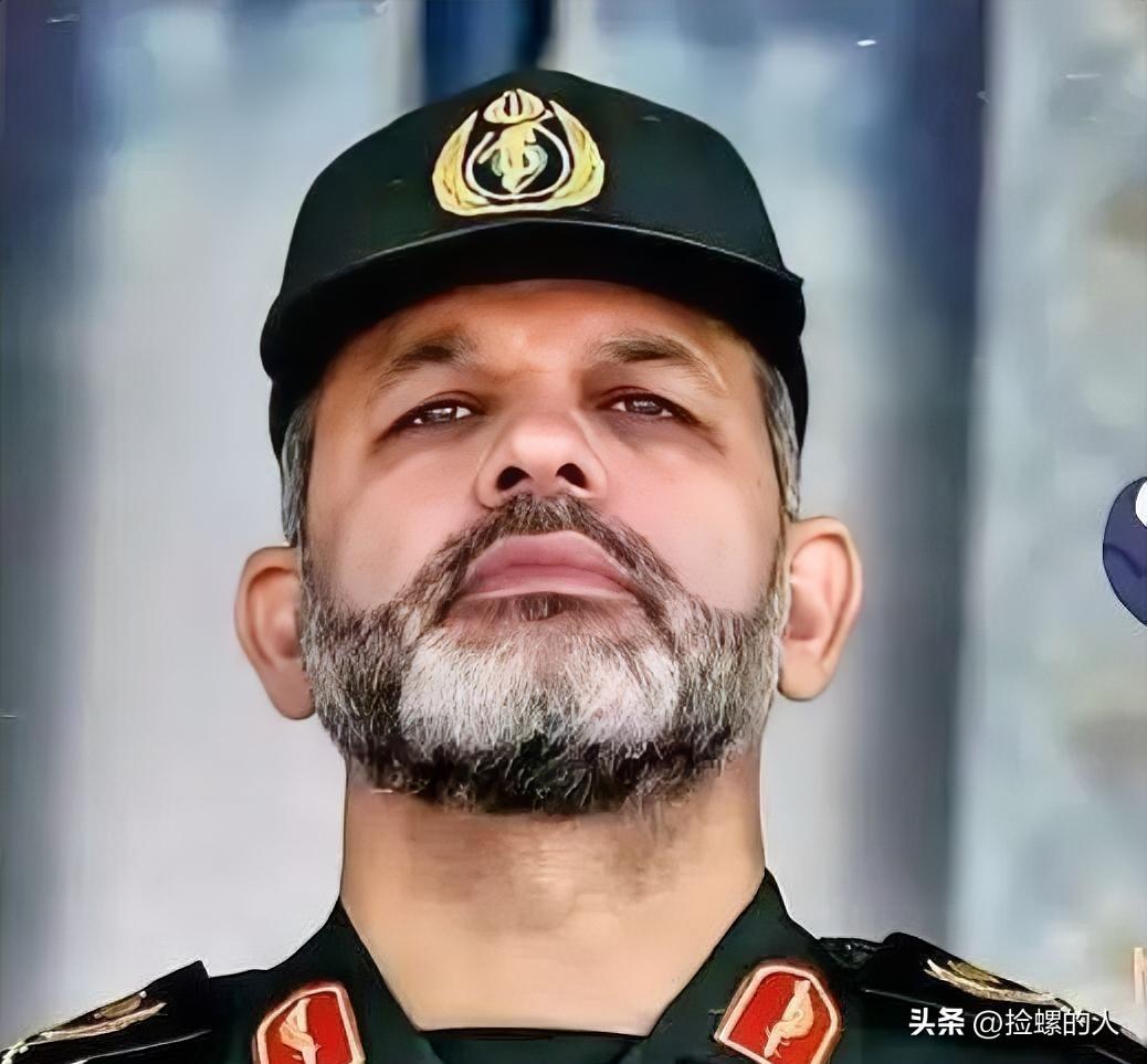 伊朗传来新消息，伊朗伊斯兰革命卫队宣布：
2026年3月8日，伊朗伊斯兰革命卫队