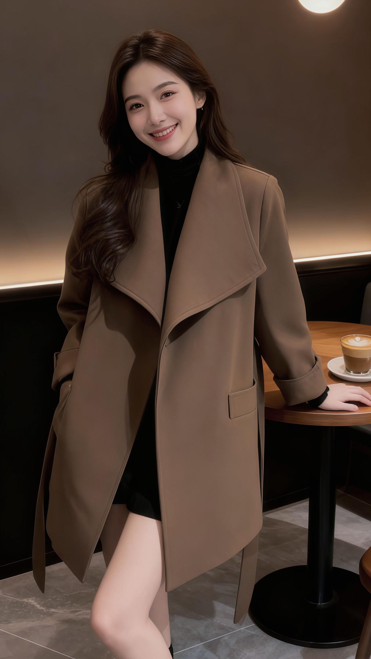 名媛气质 气质范 高端大气 高贵优雅 魅力女人