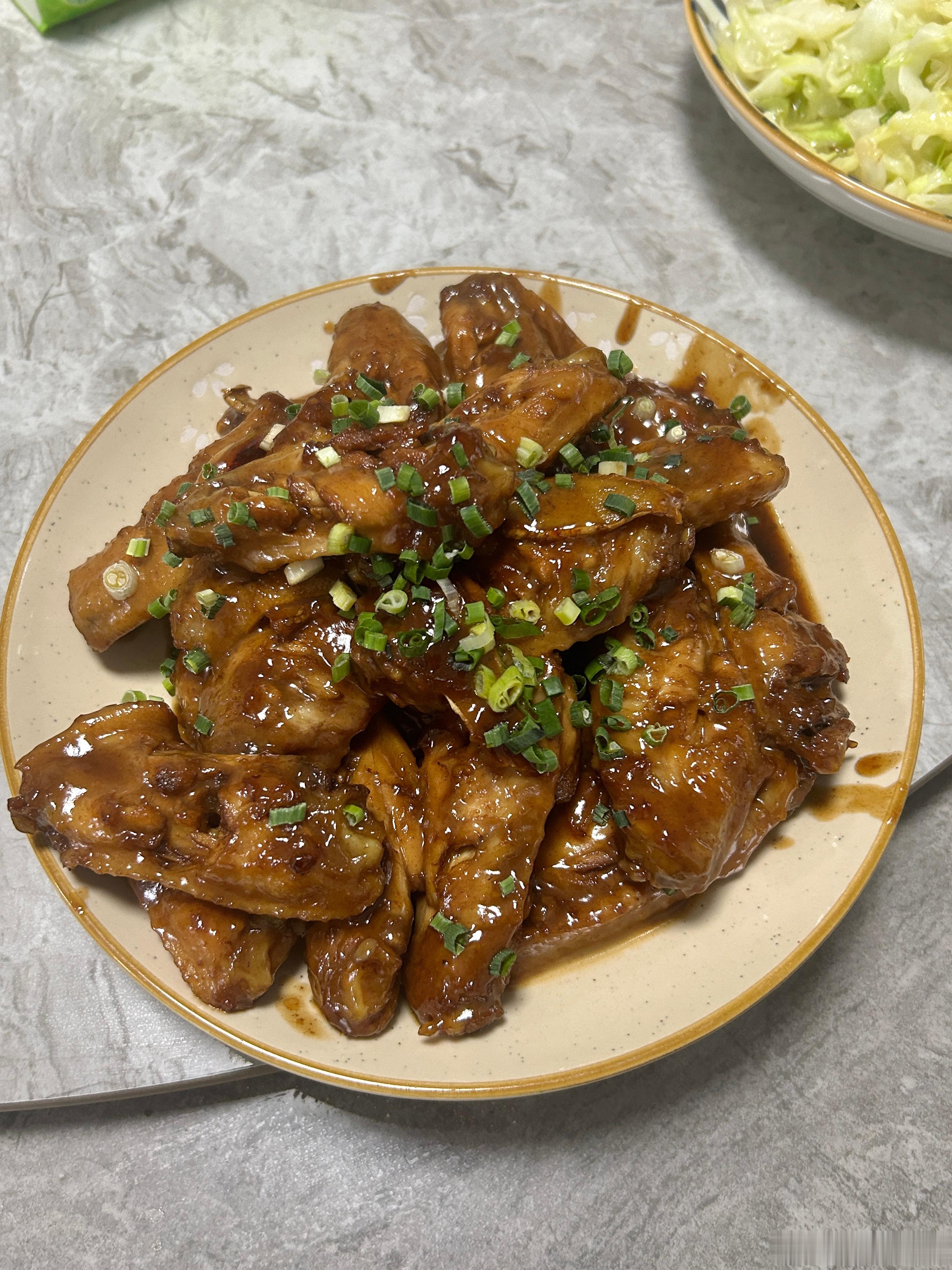 可乐鸡翅豿豿