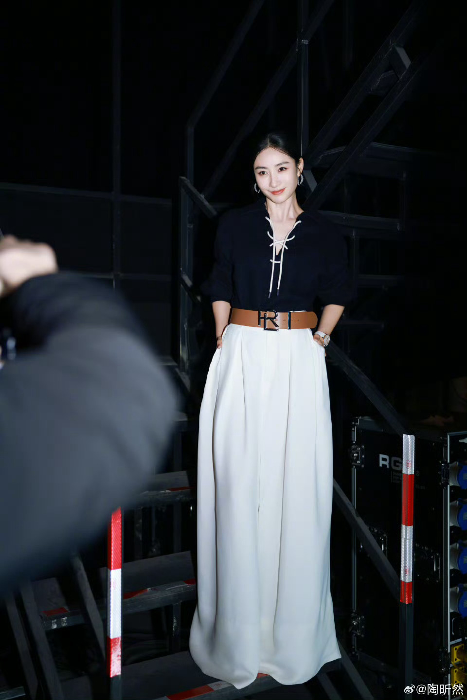 陶昕然好帅啊陶昕然好飒啊啊啊啊啊陶昕然好帅啊 