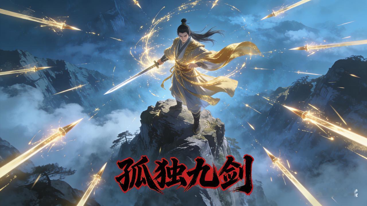 风清扬为什么会独孤九剑？（来自段子羽纯属瞎扯淡）

这是金庸串联神雕与笑傲江湖的