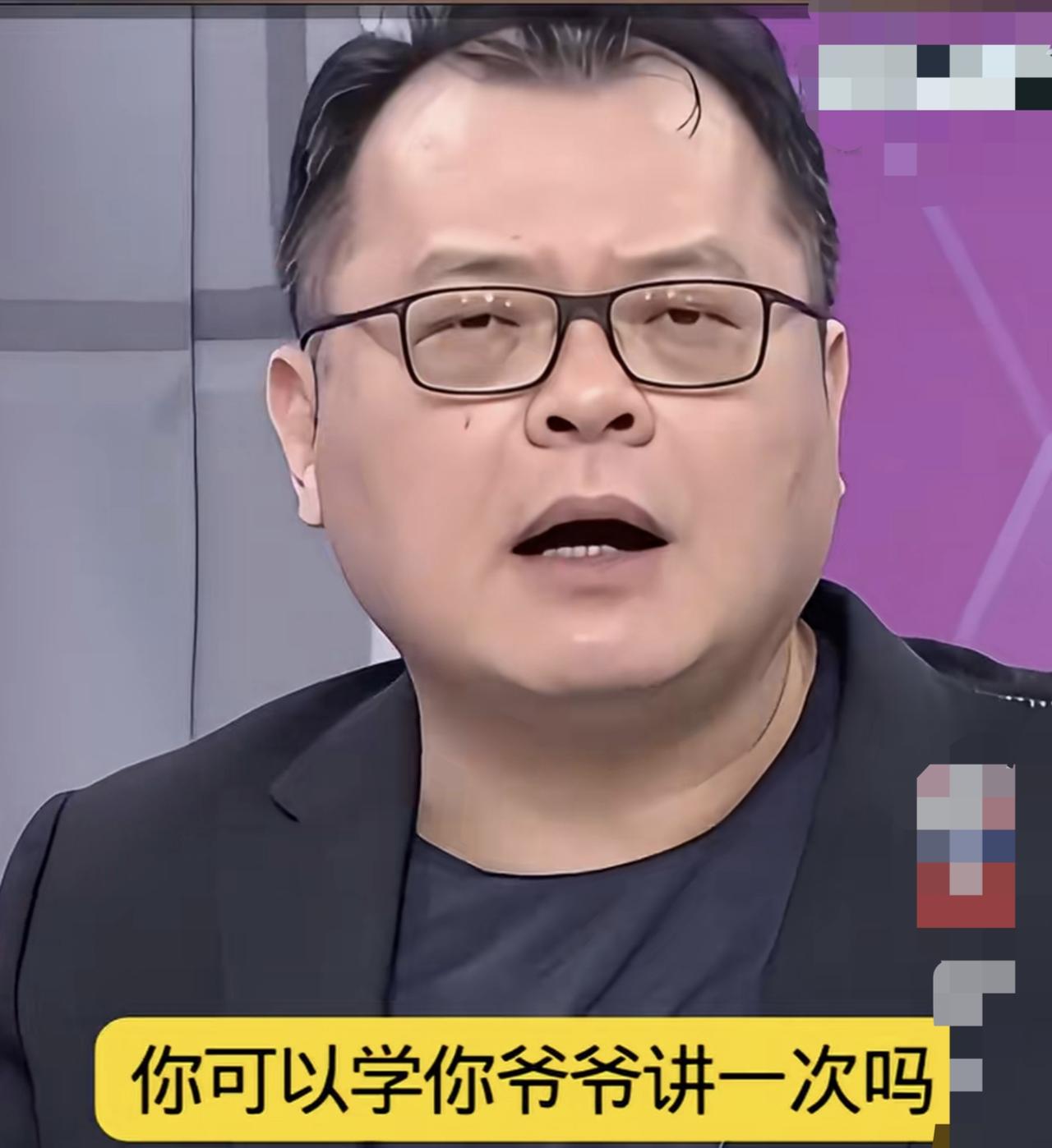 陈文辉当众点破蓝营痛点！质问蒋万安学蒋经国讲出那句身份认同，不敢说，那干脆就去投