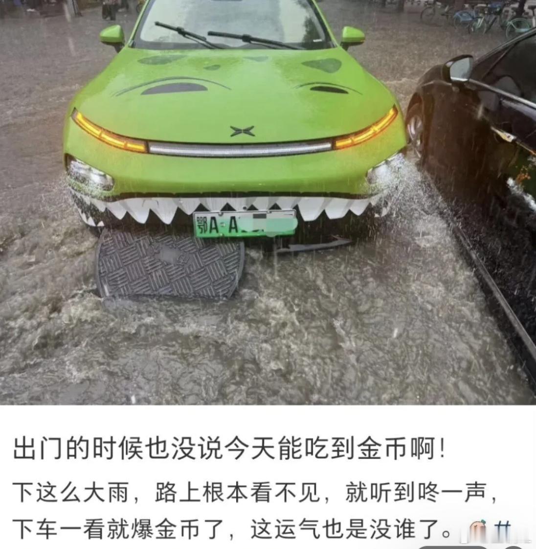牙口真好啊！！！ ​​​
