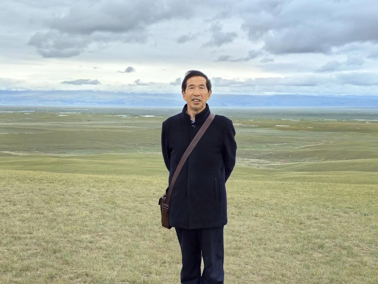 新疆旅游回放第七天
新疆旅游第七天入住巴音布鲁克璞悦风华酒店，游巴音布鲁克草原天