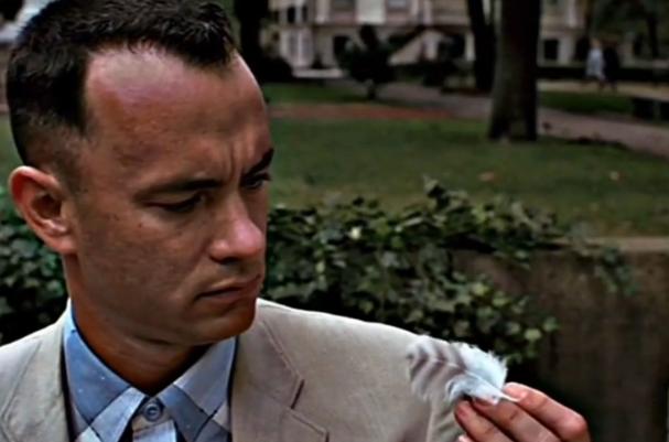 《阿甘正传》—— 美国梦的解构与重构


《阿甘正传》里的阿甘智商只有 75，却