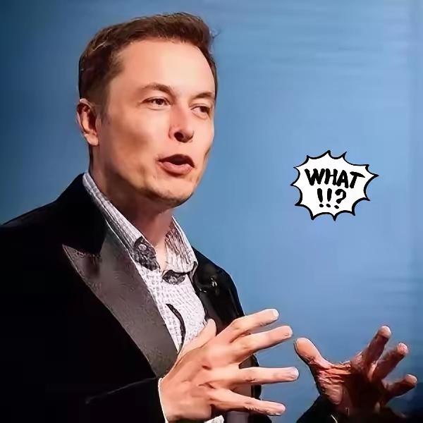 马斯克最近又放了个“卫星”：声称靠AI和机器人，三年内就能解决美国那高达38万亿