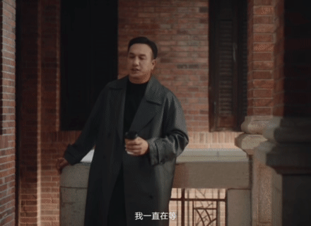 《横·竖》这部作品让我想到，创新从来不是凭空而来的。黄觉通过这部短片展现了一个演