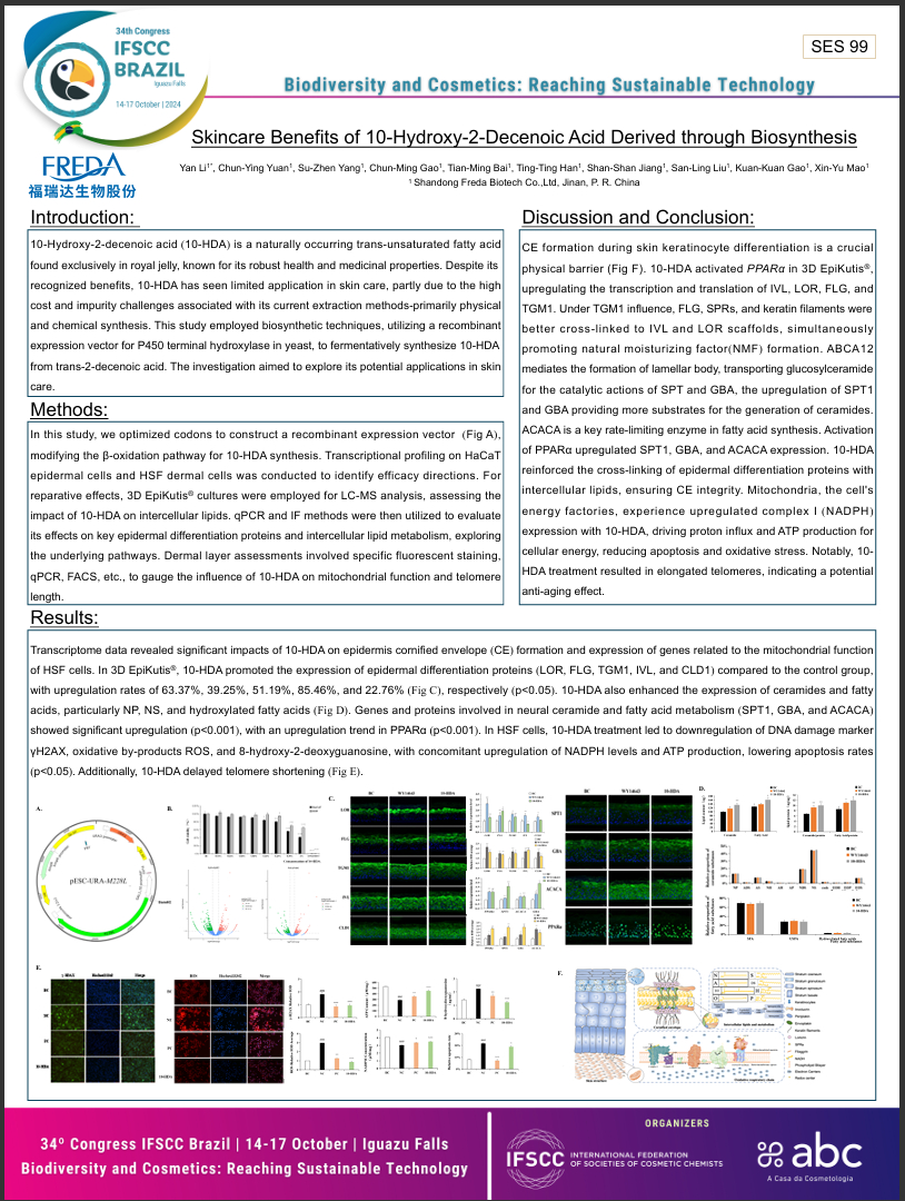 #瑷尔博士抗衰老的中国解法#【中国研制的全球首创抗衰配方就是厉害】全球抗衰赛道，