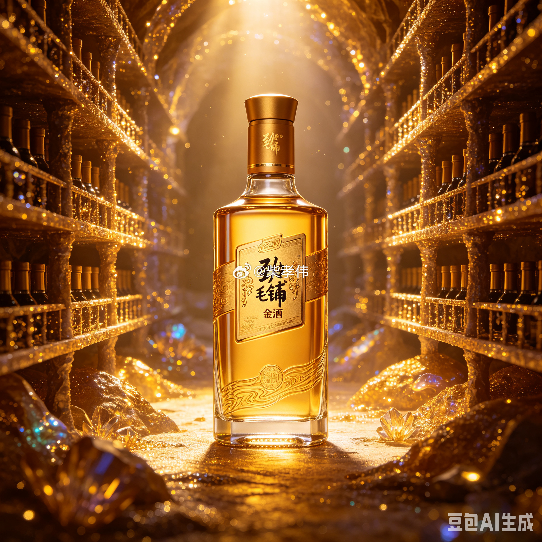 行业公司研究顶级股权企业家 中国国产金酒全景解析国产金酒自2017年起步，历经近