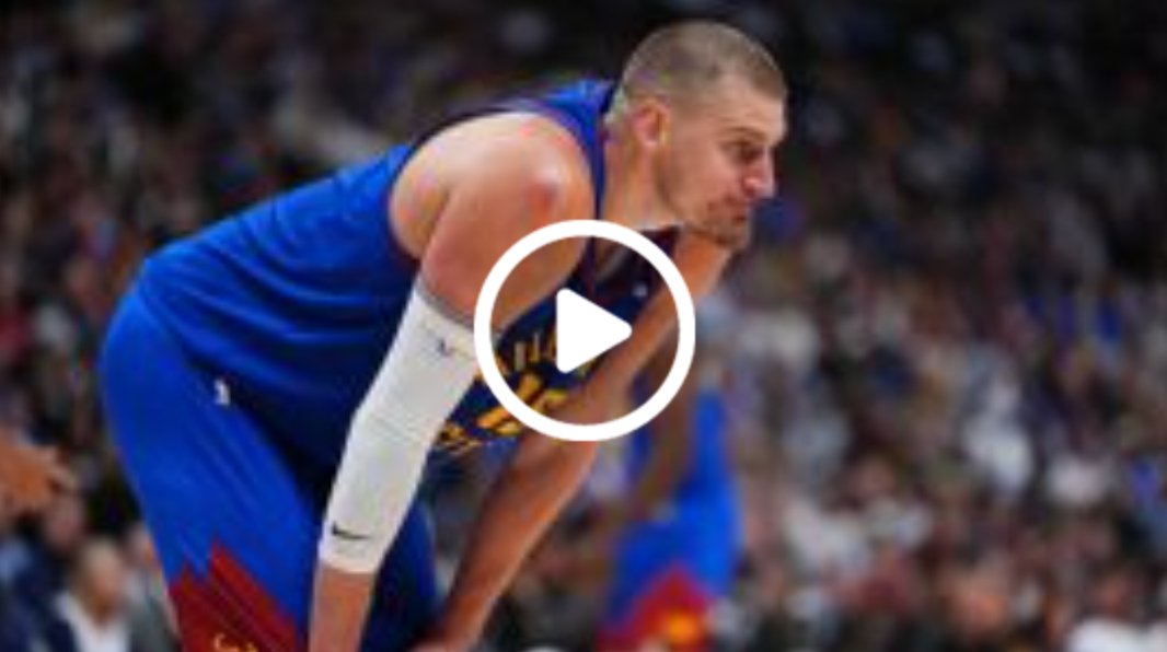 4.21日 NBA季后赛 森林狼vs掘金 全场比赛录像回放分享 夸克网盘全场比赛