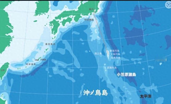 实弹射击戳破双重标准！中俄编队深入西太，岛链封锁早已形同虚设 

日本刚拿南海仲