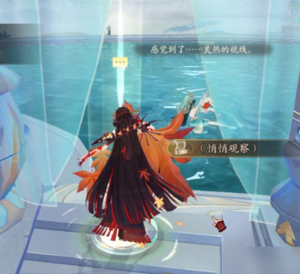 阴阳师手游

真的很难绷得住...

#创作官##爱游引力#