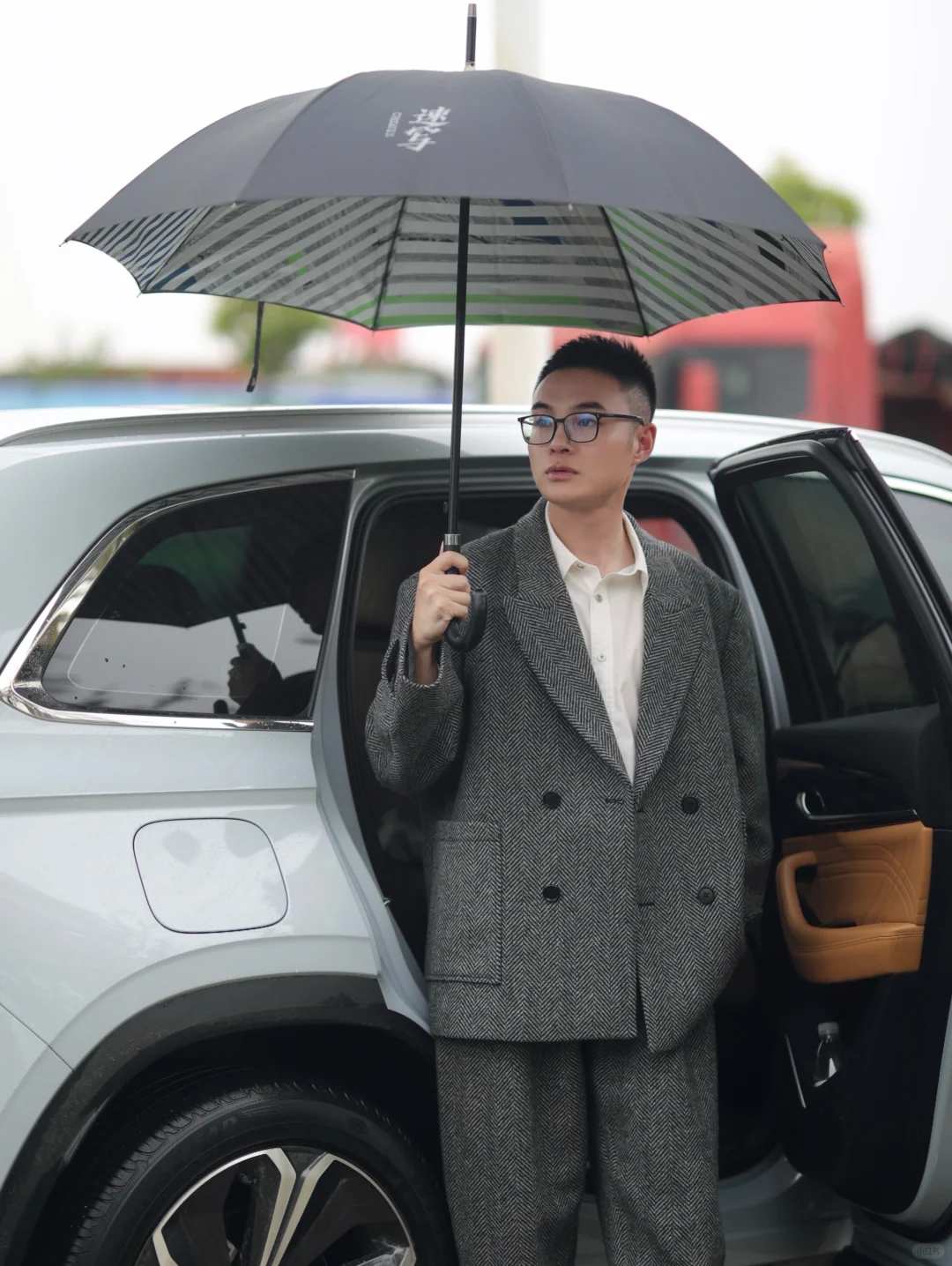 哪怕天天限流，也要体面过冬。