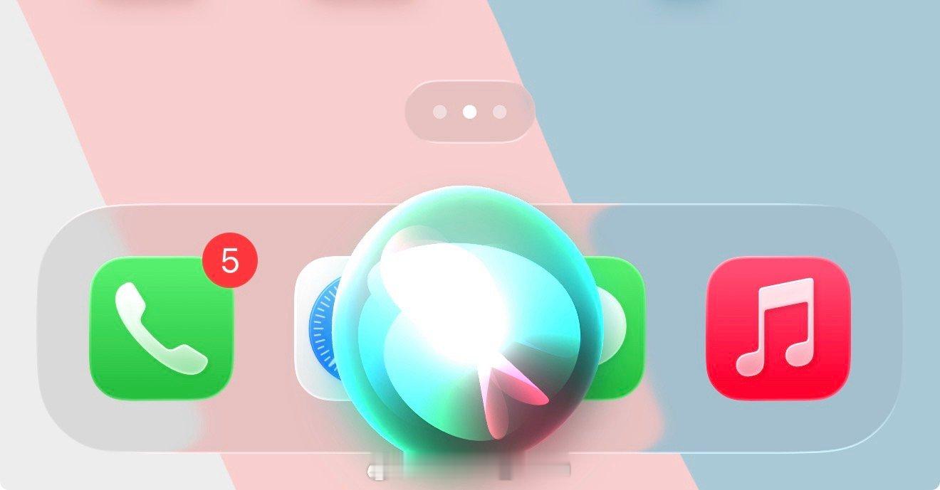 苹果确认新版Siri年内推出emmm很难评了，一个不及预期的Siri直接把苹果的