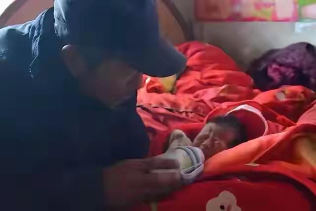 2021年，安徽34岁的女教师葛红花，因为一个特别的结婚要求让所有追求者都望而却