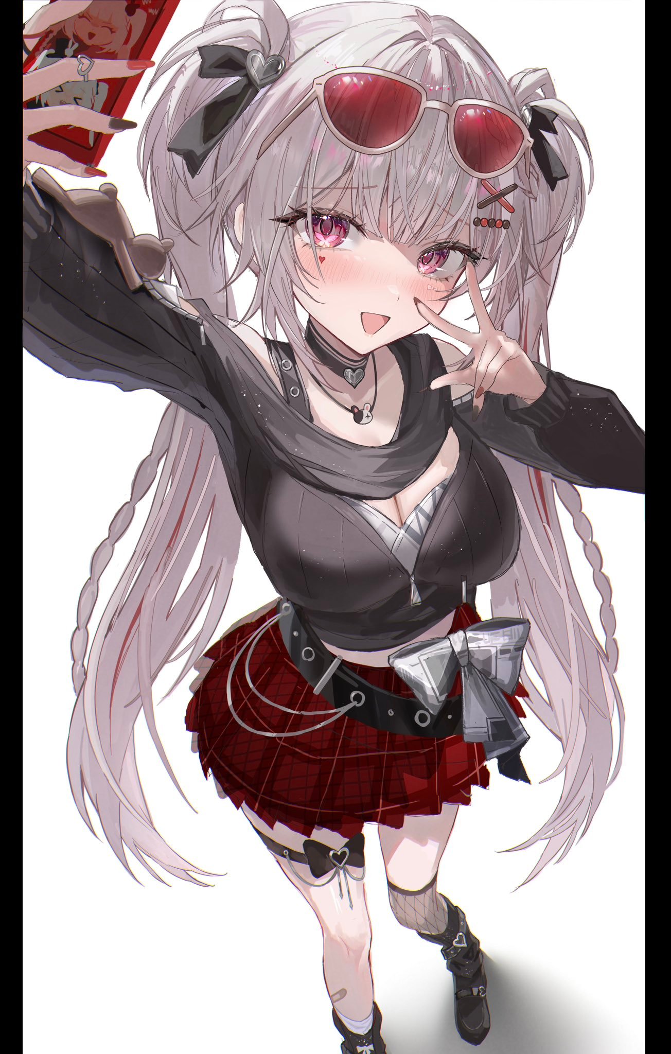 动漫画师 