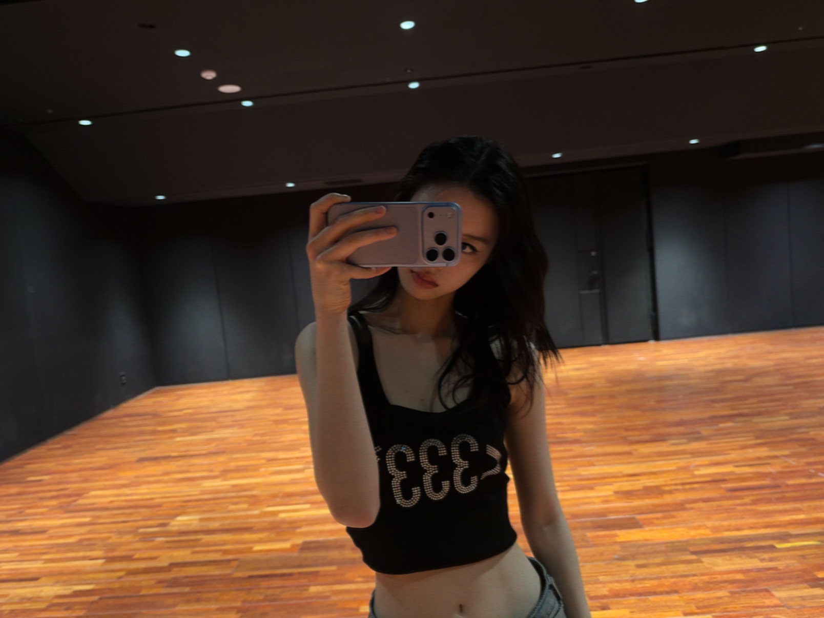 🐰💬: 在干嘛 ​​​