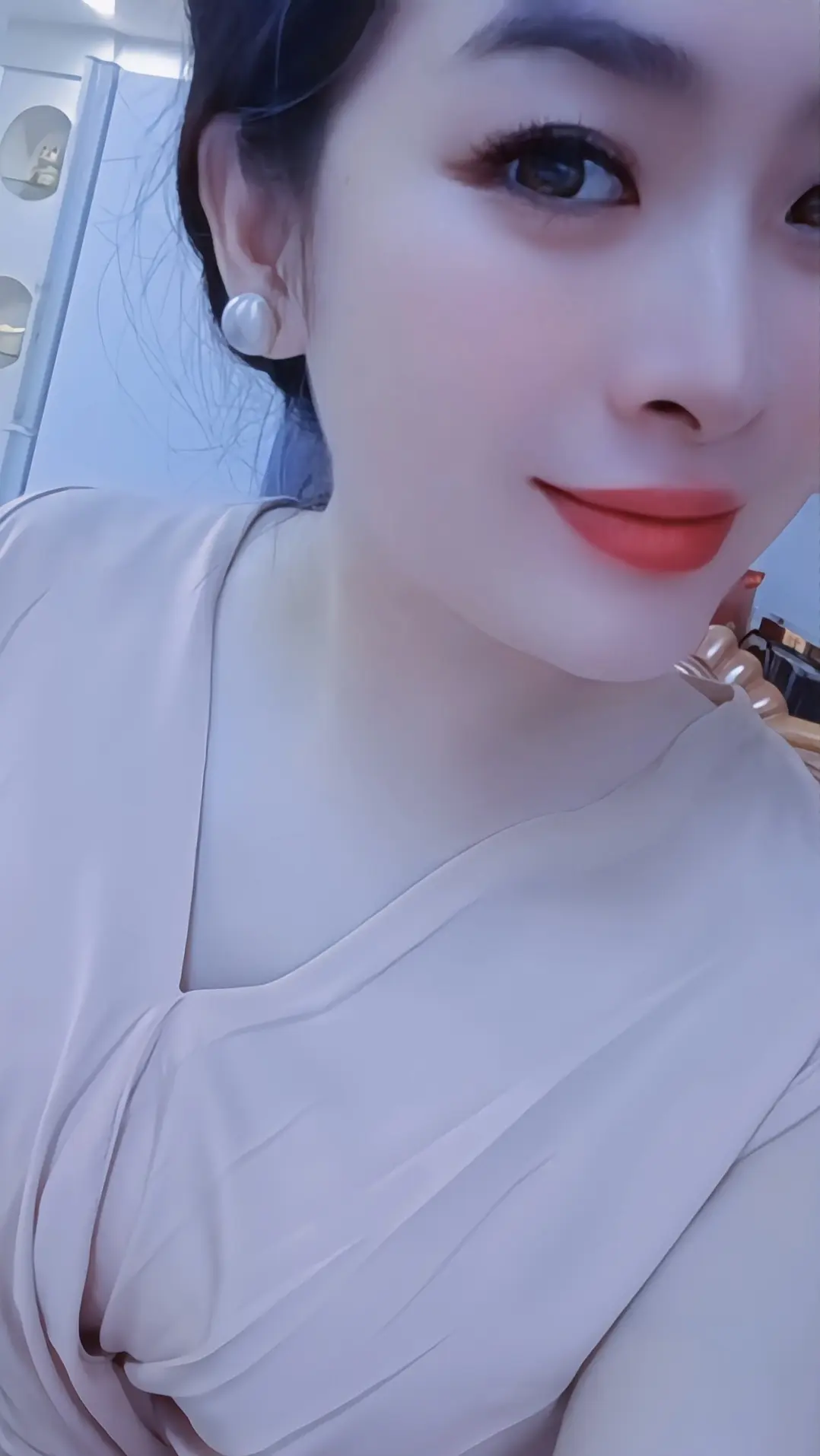 生活很美好记得微笑 你若盛开蝴蝶自来