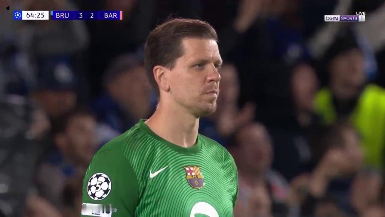 什琴斯尼：太难了😫😫😫😫😫😫布鲁日vs巴萨热点现场欧冠联赛 ​​​