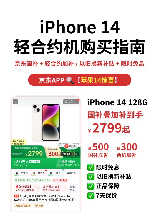 iPhone14手机界老江湖🔥2025依然超能打