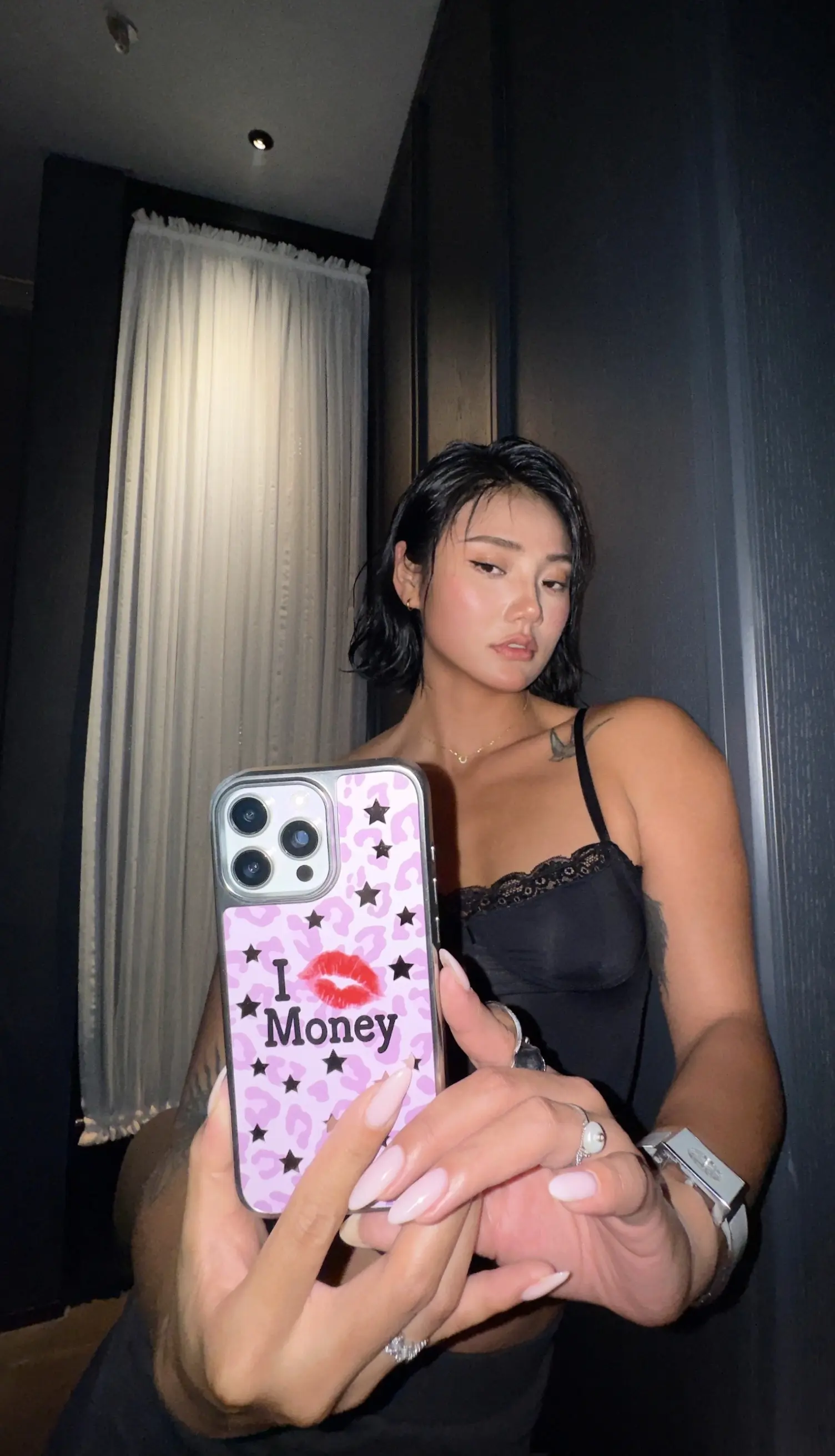 秋雅生日 我又唱又跳💃。