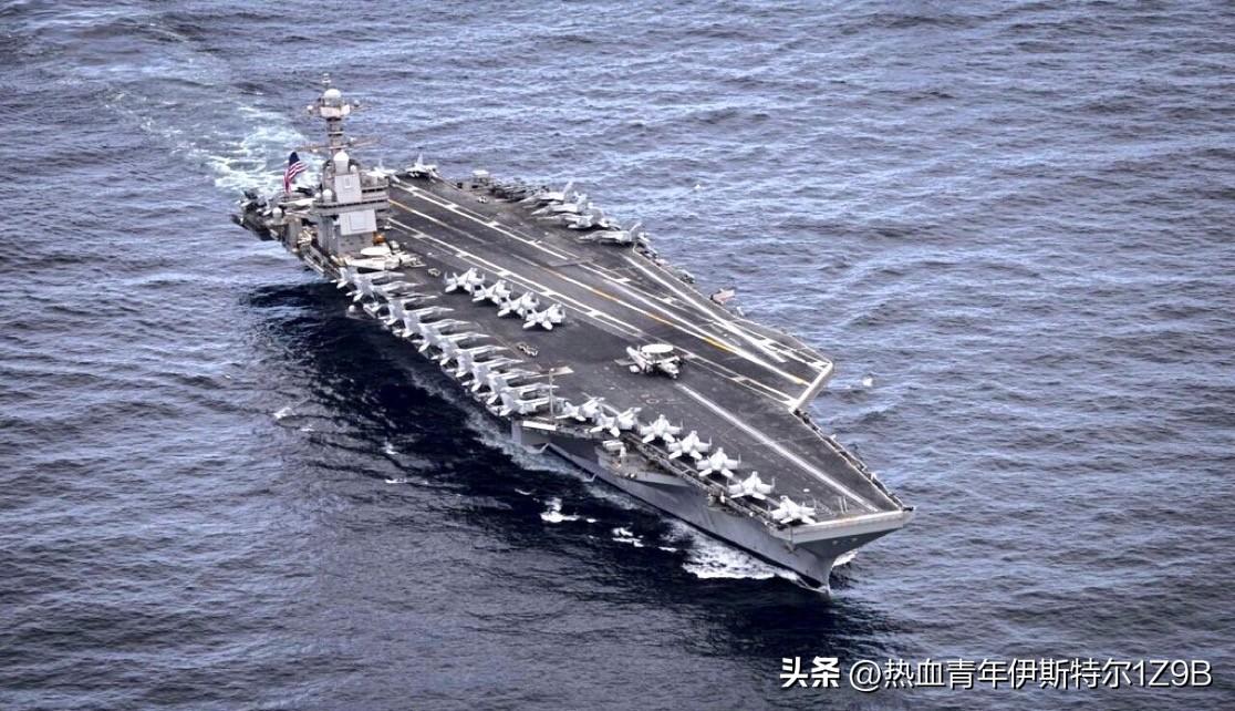 突发新闻：
伊朗伊斯兰革命卫队称，已在阿拉伯海用4枚弹道导弹袭击了美国“亚伯拉罕