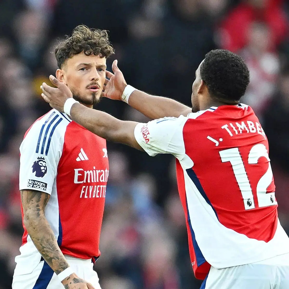 怀特依然是阿森队内中卫位置上的"劳斯莱斯"。即便不在巅峰状态，他的控球水准依然独