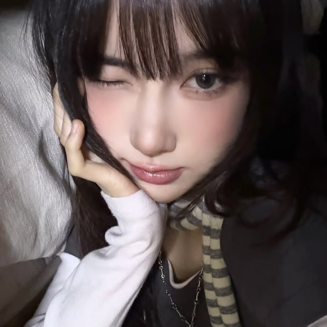 女生头像 