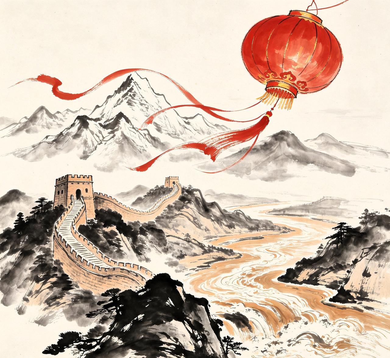 美国之所以主动放下强硬姿态和我们沟通，说到底是现实问题摆在眼前。国内发展压力不小