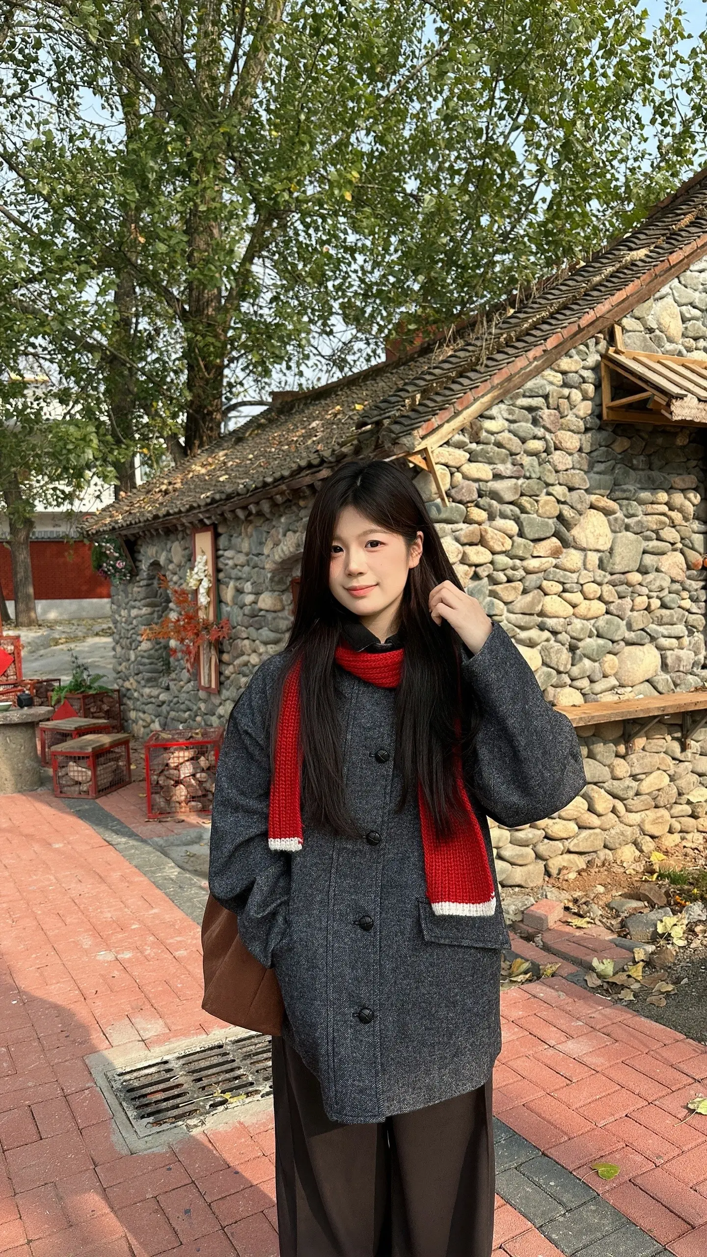 我反复回忆梦中有关你的画面 幻想某天也能美梦成真