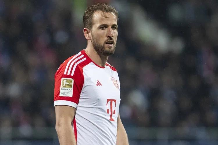 巴拉克并不是千年老二，凯恩才是！
提到千年老二，很多人第一印象可能是巴拉克。但其