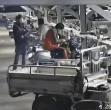 只有双方俩个人知道为什么❓