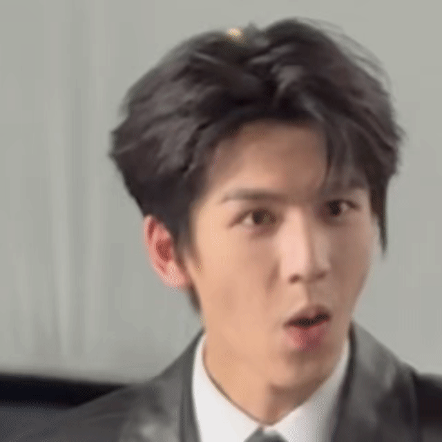 张凌赫我并不知道您这是怎么了