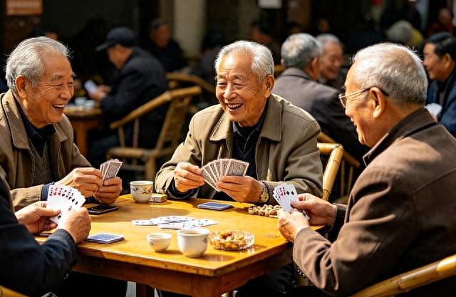 猝死去世的人越来越多？医生再次强调：宁可打打牌，也别做这6事