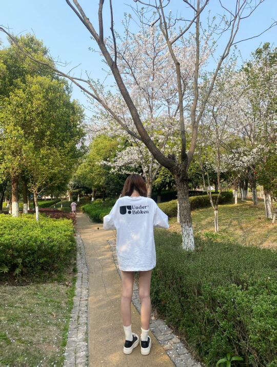 168/102 准备过夏天啦～