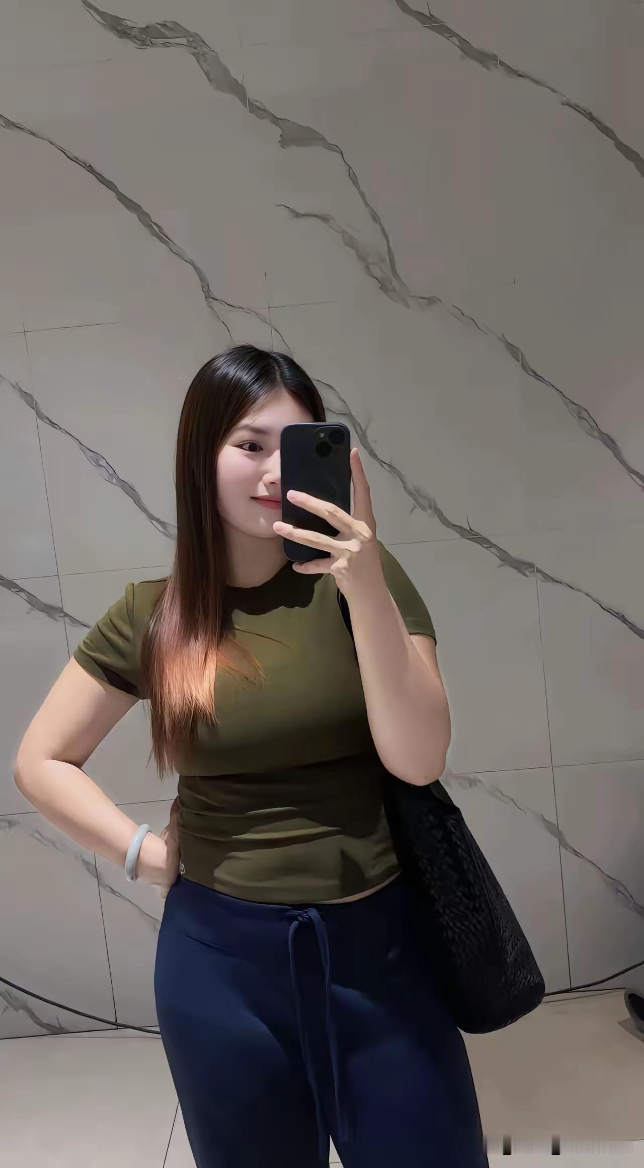 元气满满的一天从运动开始💪🏋️‍♀️