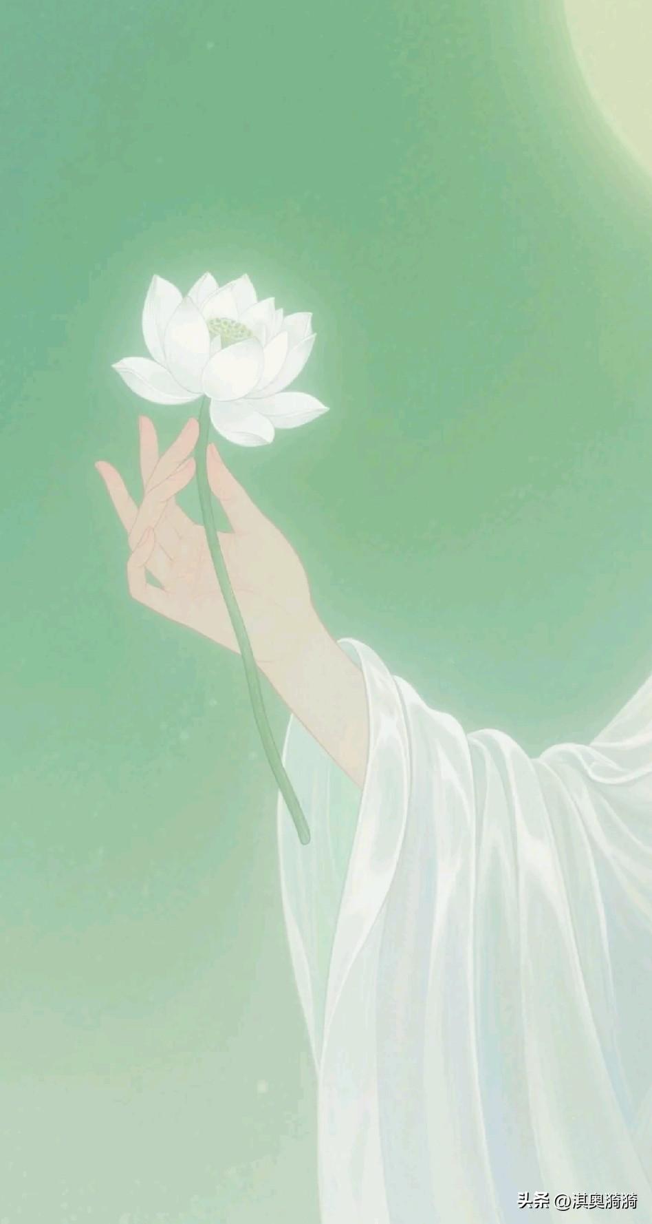《厚道论》

天覆群生本至公，地载万物赖深衷。
江河不择细流故，能成其大向海东。