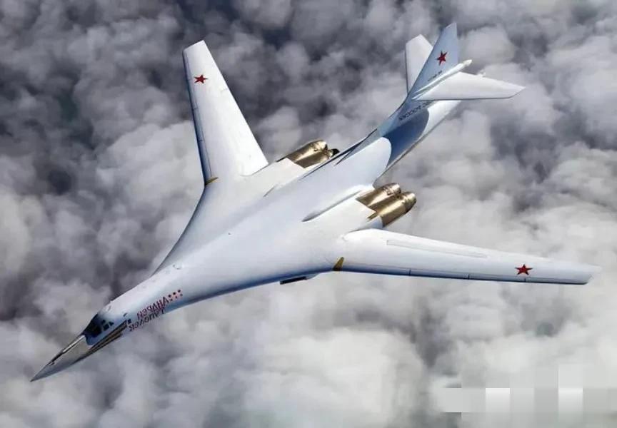    图-160轰炸机（俄文：Ту-160，英文：Tu-160，北约代号：Bla