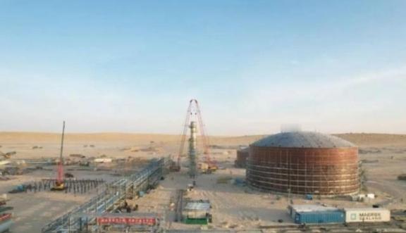 与中国闹掰之后，尼日尔现状如何呢？尼日尔现在估计肠子都悔青了，本来以为赶走三个中